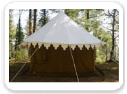Rs 5800, Swiss Tents for 2 Nights 3 Days
