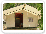 Rs 3000 for Single Occupancy 